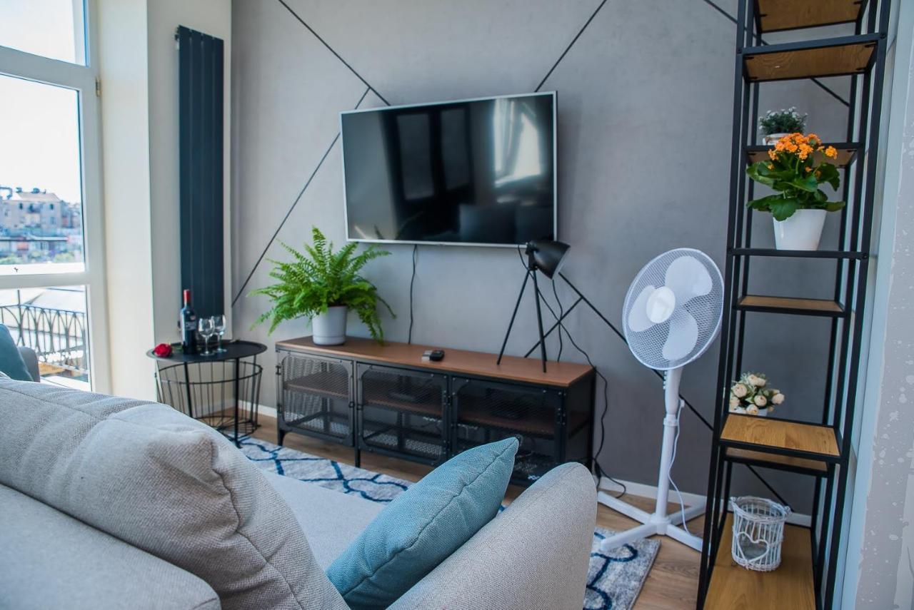 Easy Rent Apartments - Plac Targowy Lublin Exterior photo
